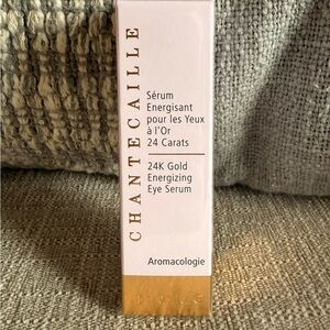 Chantecaille 24K Gold Energizing Eye Serum